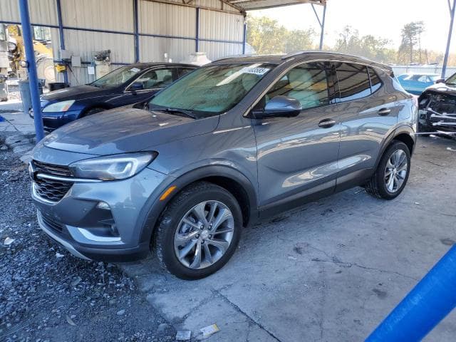2022 Buick Encore GX Essence