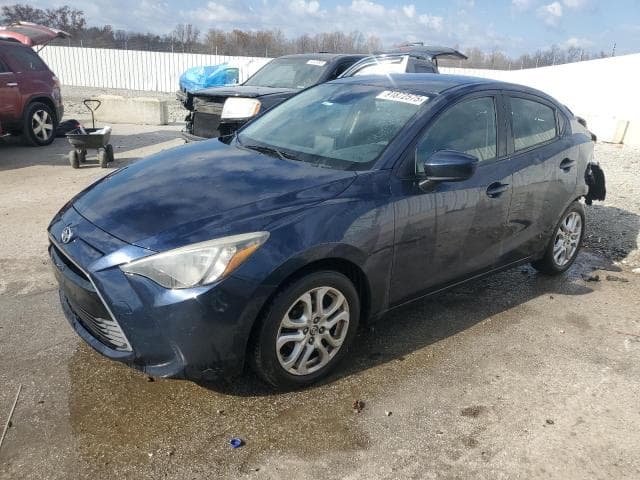 2016 Toyota Scion
