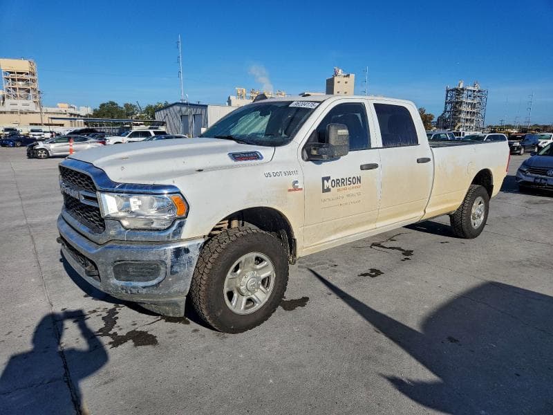 2023 RAM 2500 Tradesman