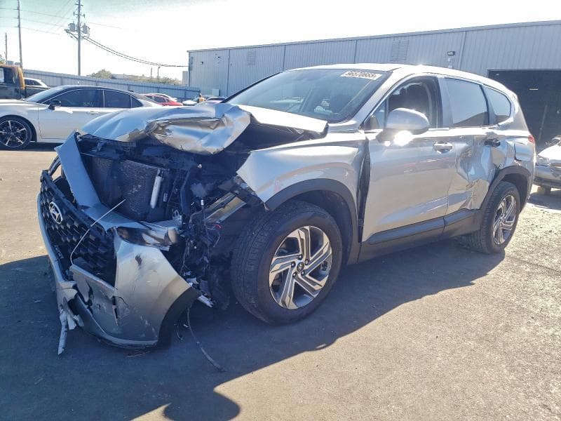 2021 Hyundai Santa FE SE