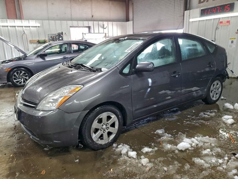 2008 Toyota Prius Base