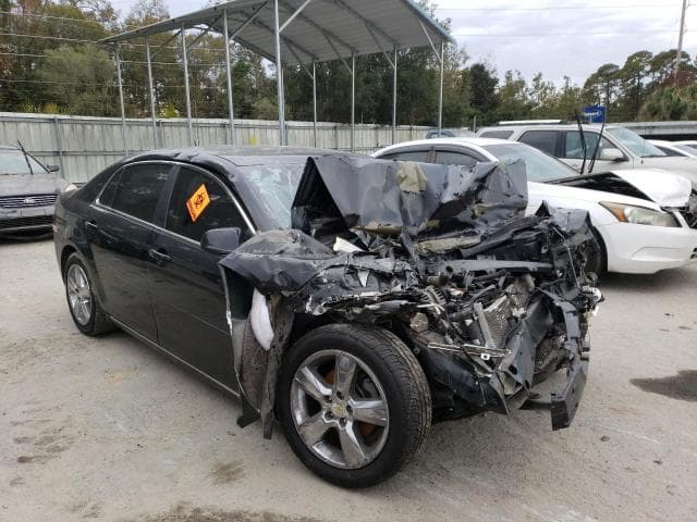 2010 Chevrolet Malibu 2LT