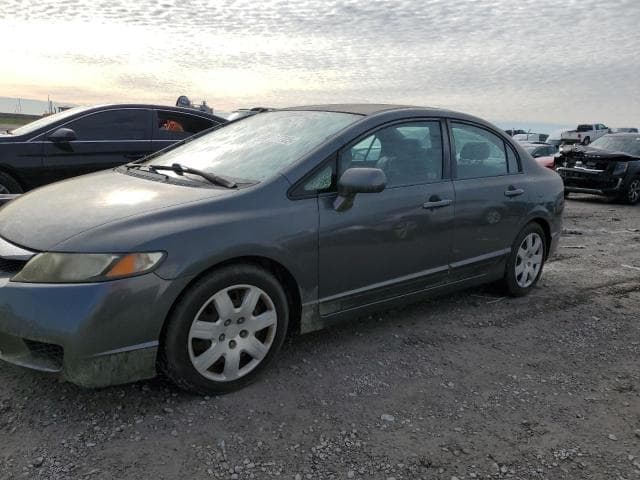 2011 Honda Civic