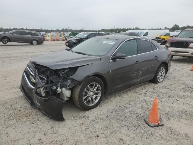 2013 Chevrolet Malibu 1LT