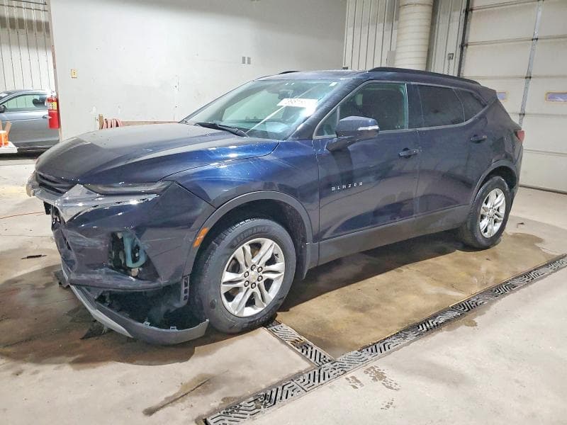 2020 Chevrolet Blazer 1LT