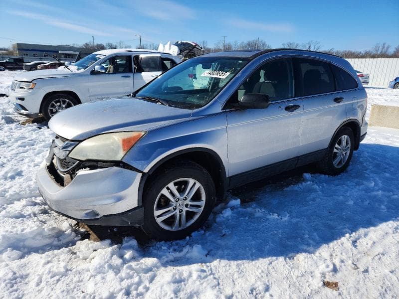 2011 Honda Cr-V