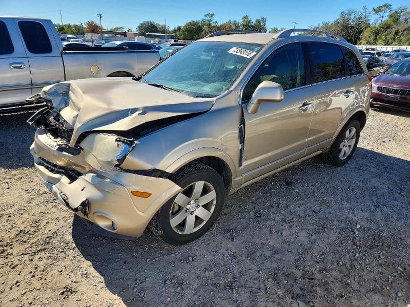 2008 Saturn VUE XR