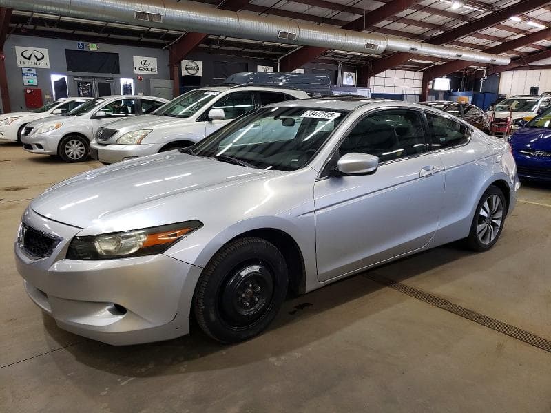 2010 Honda Accord EXL