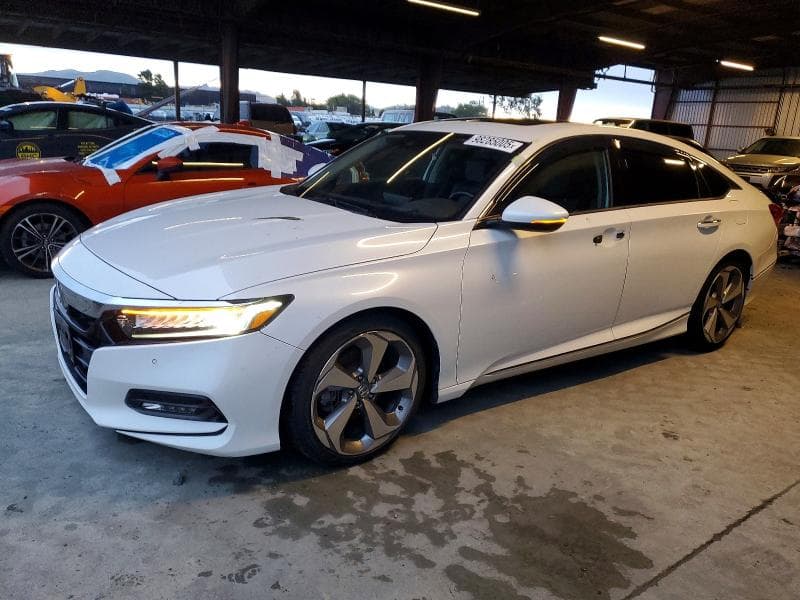 2019 Honda Accord Touring