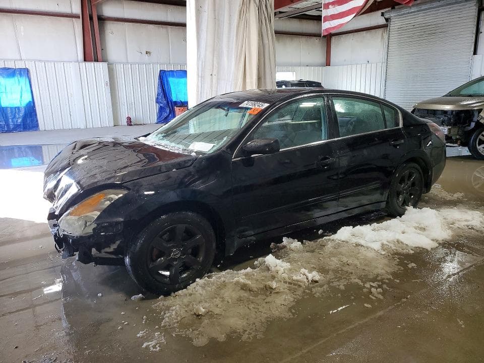 2009 Nissan Altima 2.5