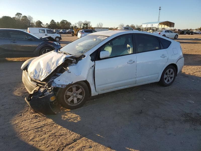 2008 Toyt Prius