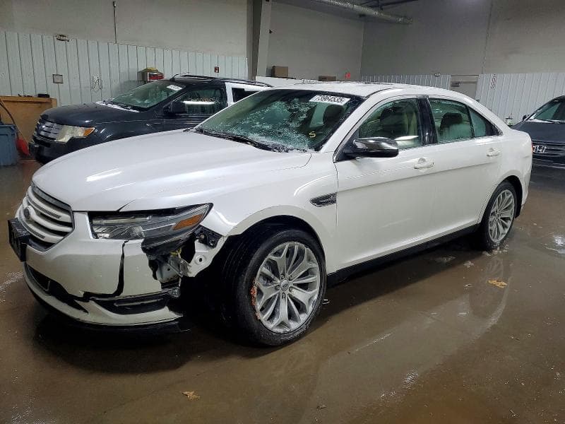 2013 Ford Taurus Limited
