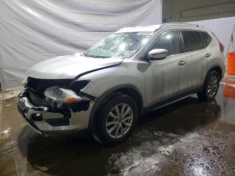 2018 Niss Rogue S