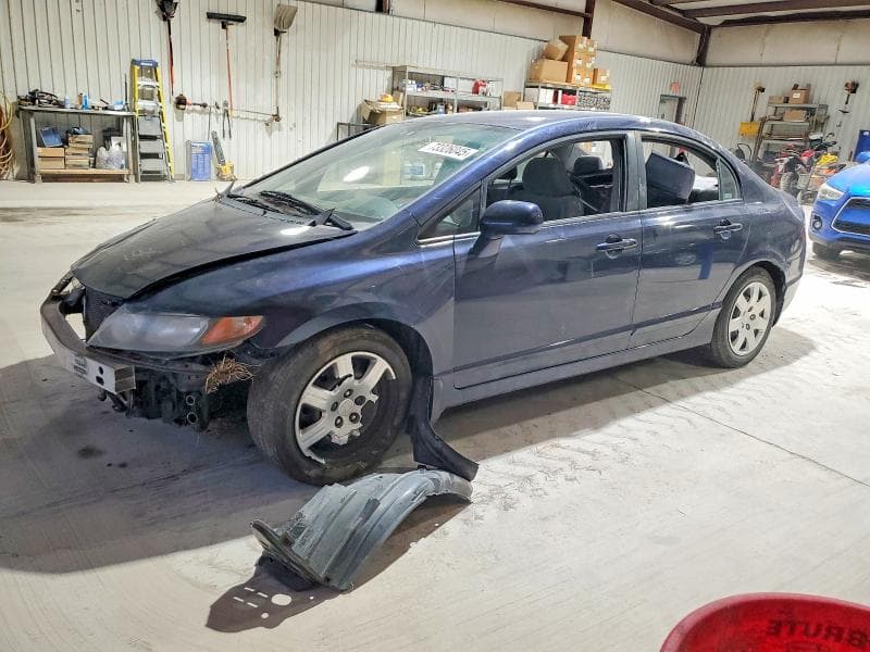 2009 Hond Civic LX