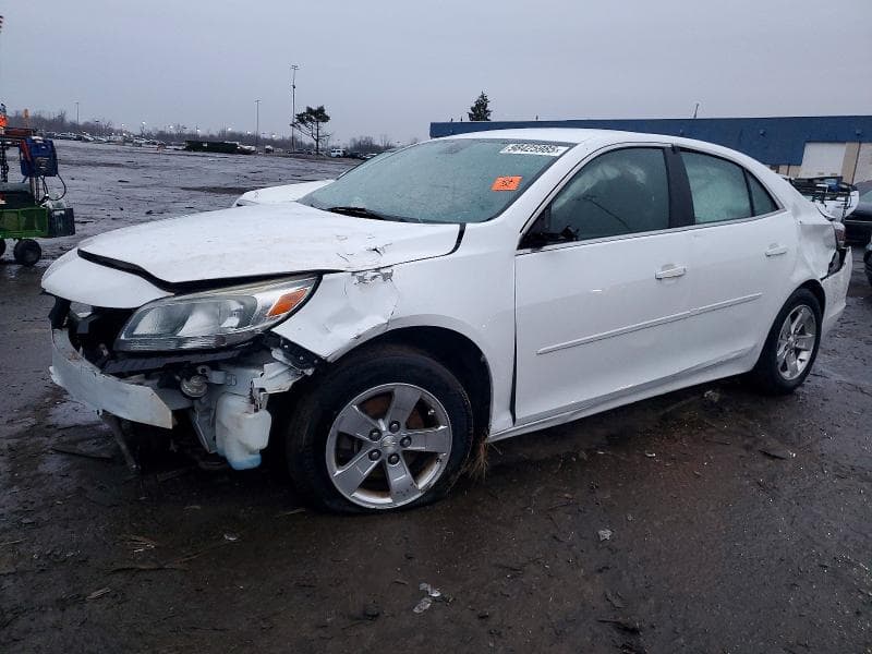2015 Chevrolet Malibu LS
