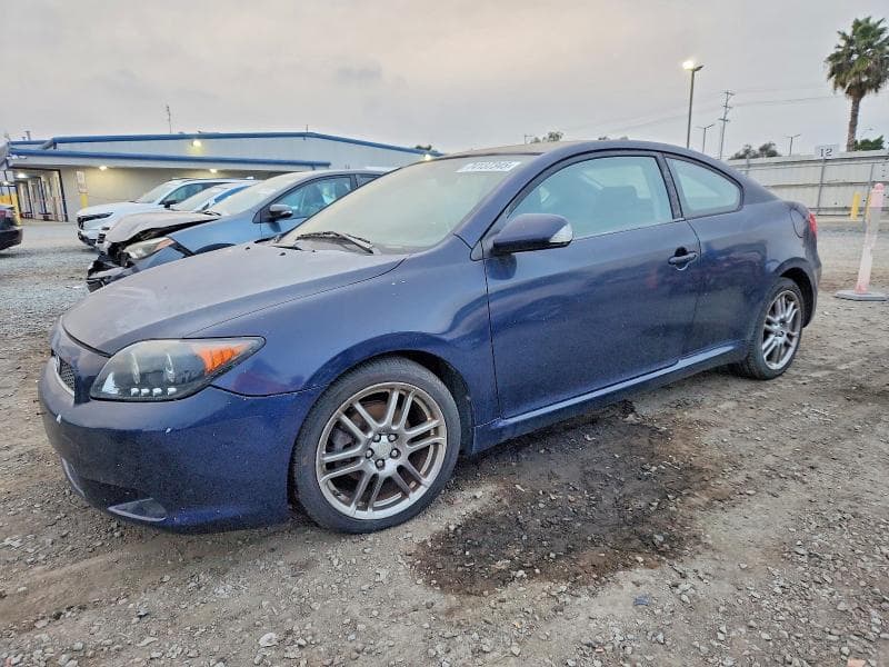 2007 Toyota Scion TC