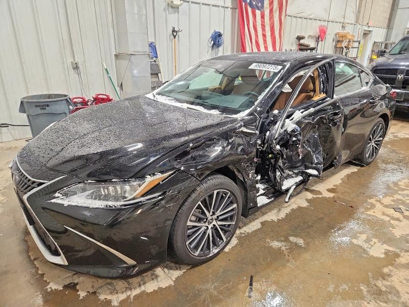 2025 Lexus ES 350 Base