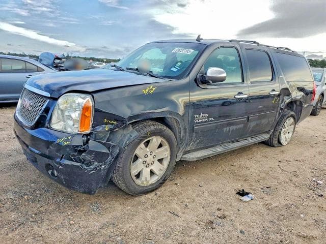 2014 GMC Yukon XL C1500 SLT