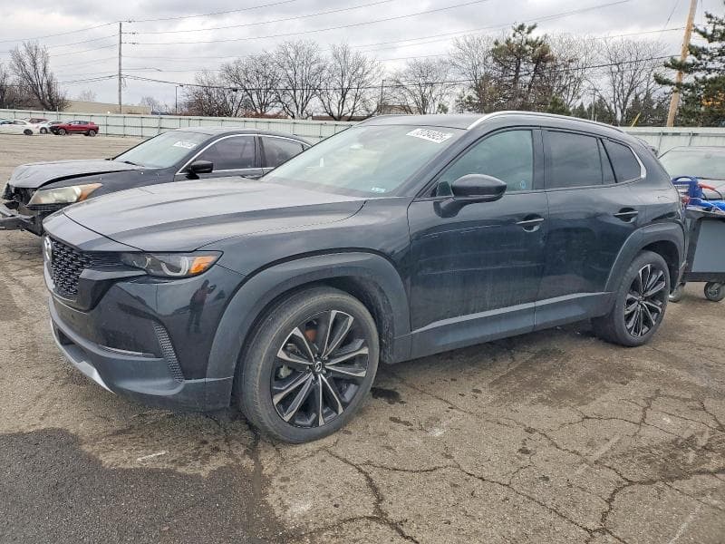 2023 Mazda CX-50 Premium Plus