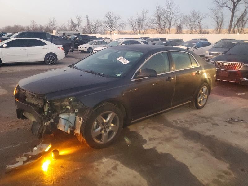 2009 Chevrolet Malibu 1LT