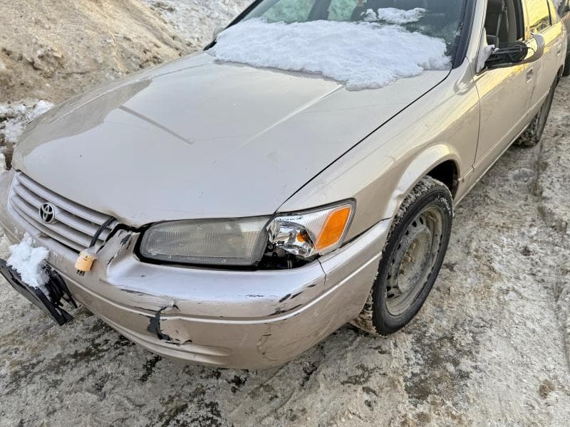 1998 Toyota Camry CE