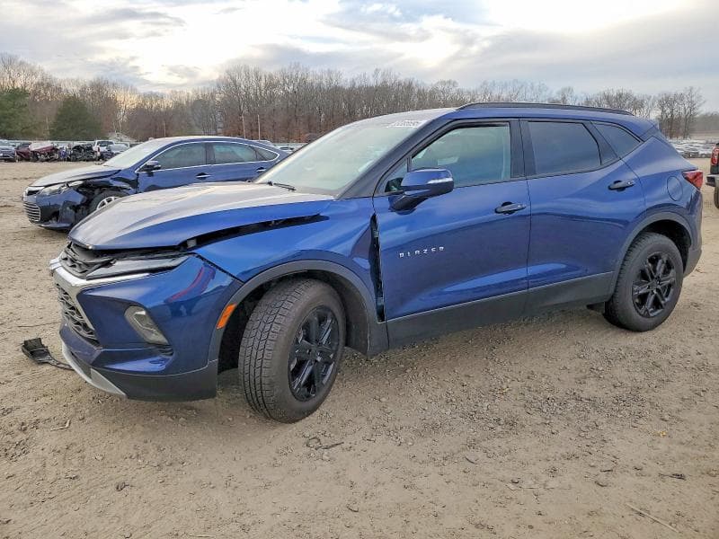 2023 Chevrolet Blazer 3LT