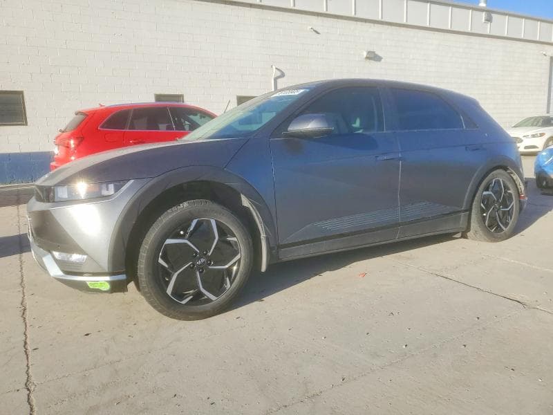 2023 Hyundai Ioniq 5 SEL