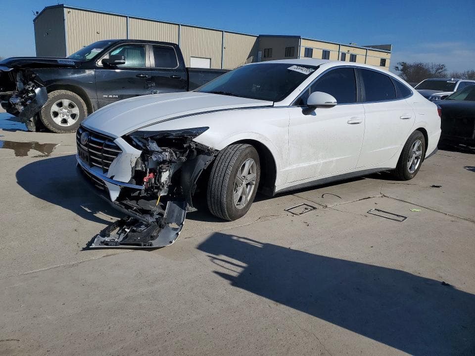 2023 Hyundai Sonata SE