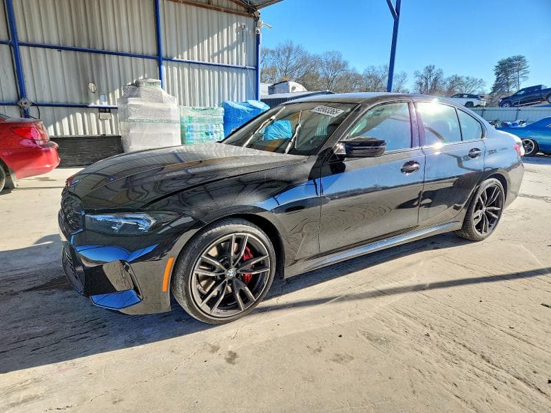 2024 BMW M340I