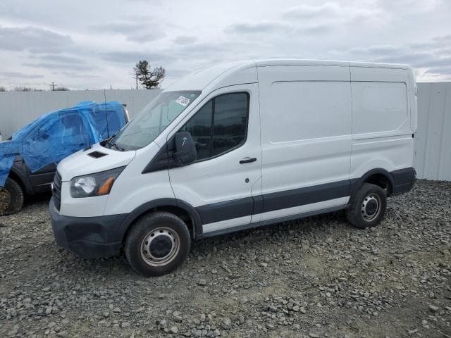 2019 Ford Transit T-250