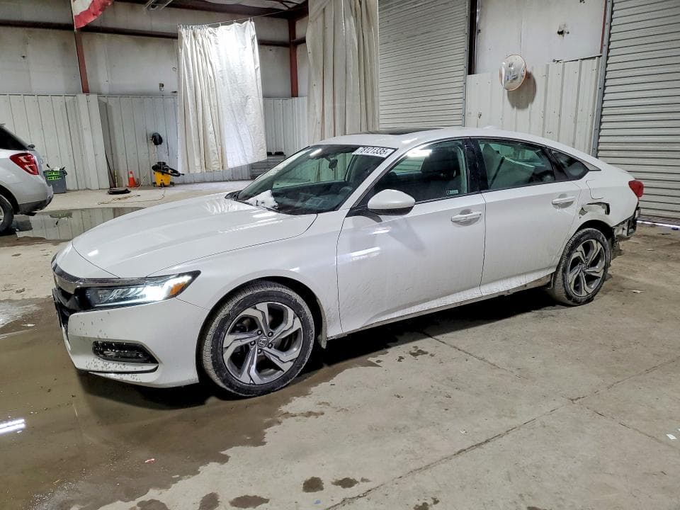 2020 Honda Accord EX