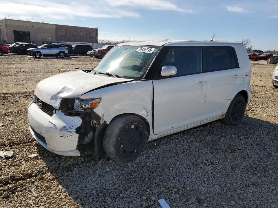 2009 Scion XB