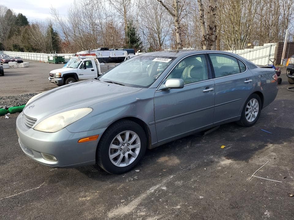 2003 Lexus ES 300