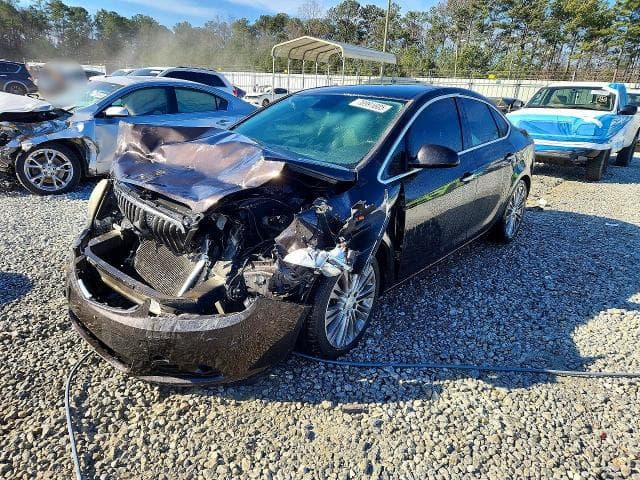 2013 Buick Verano