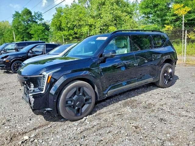 2024 KIA EV9 GT Line