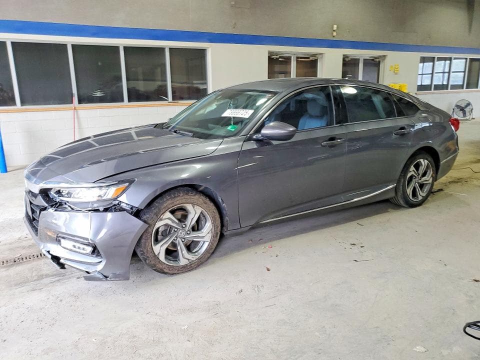 2019 Honda Accord EX