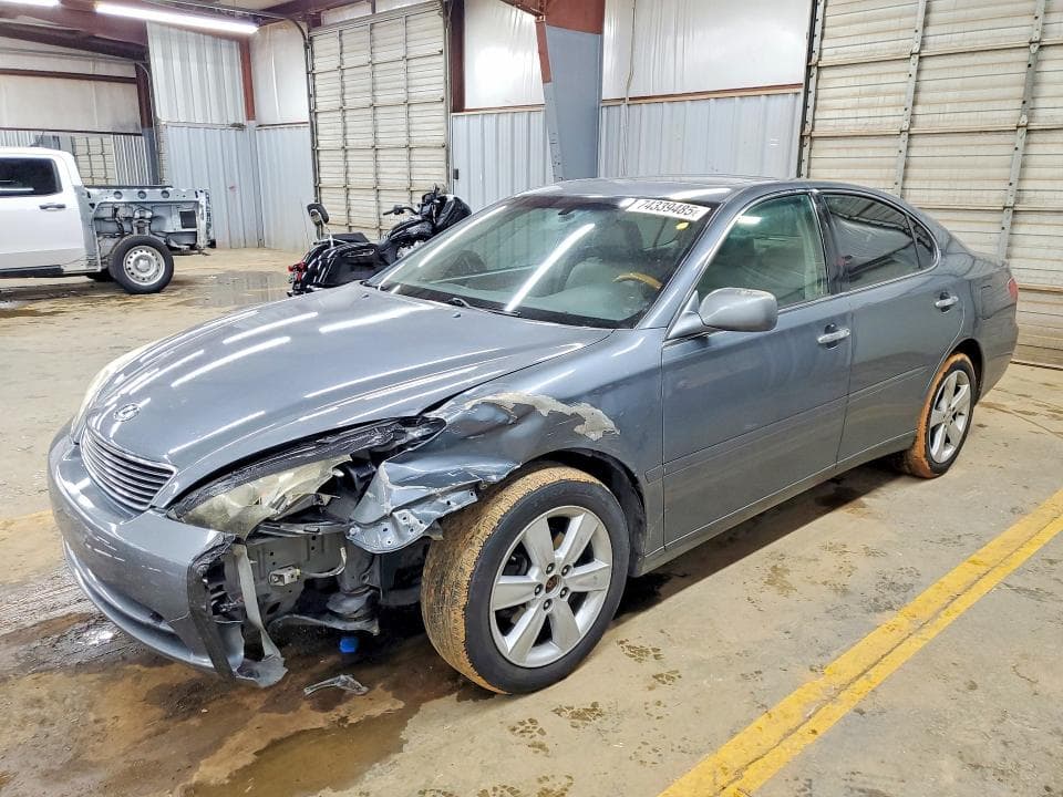 2005 Lexus ES 330