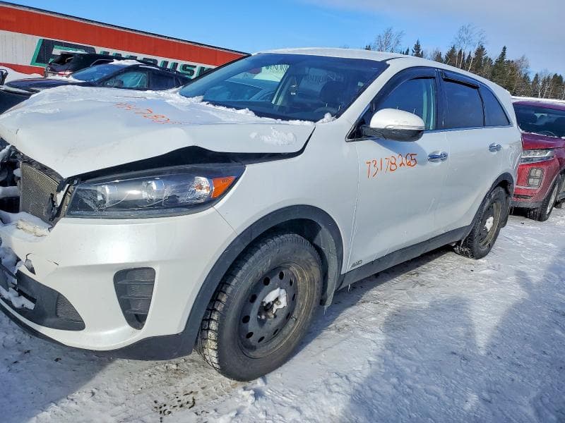 2020 KIA Sorento L