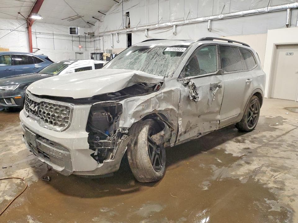 2024 KIA Telluride