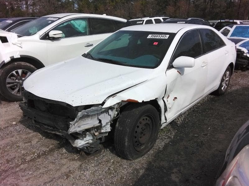 2008 Toyota Camry LE