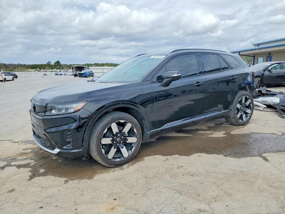 2024 Honda Prologue Elite