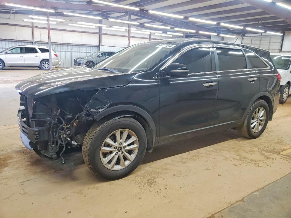 2019 KIA Sorento L