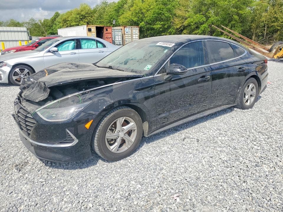 2023 Hyundai Sonata SE
