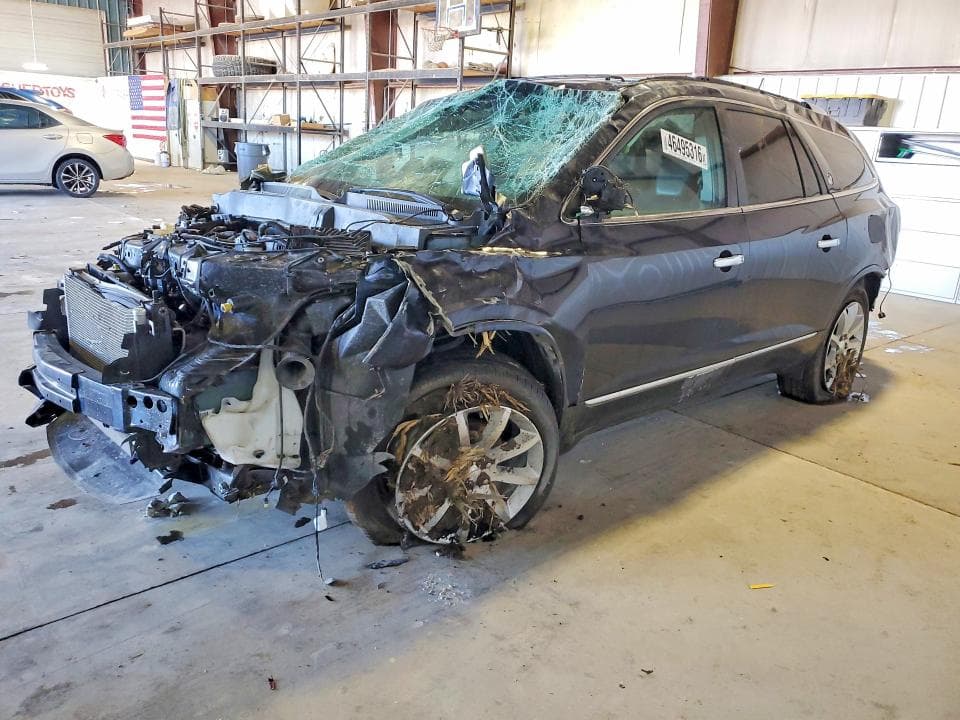 2015 Buick Enclave