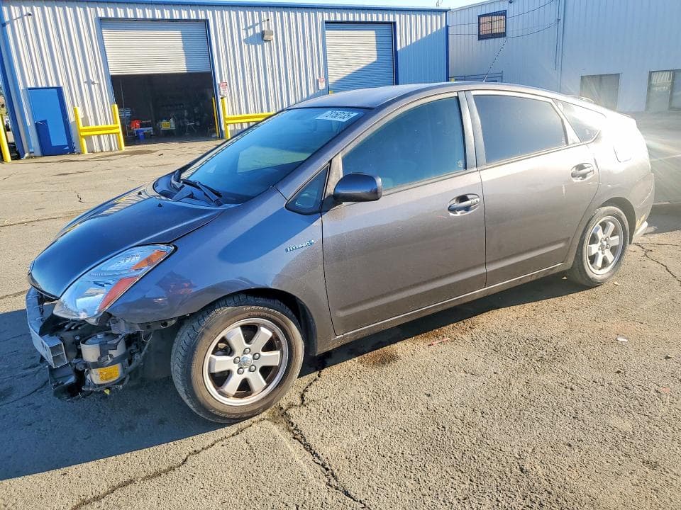2007 Toyota Prius