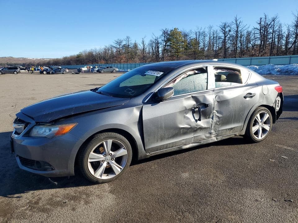 2014 Acura ILX 20 Premium