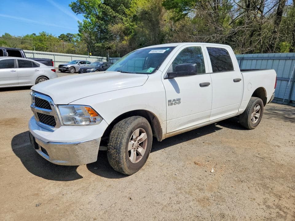 2018 RAM 1500 ST