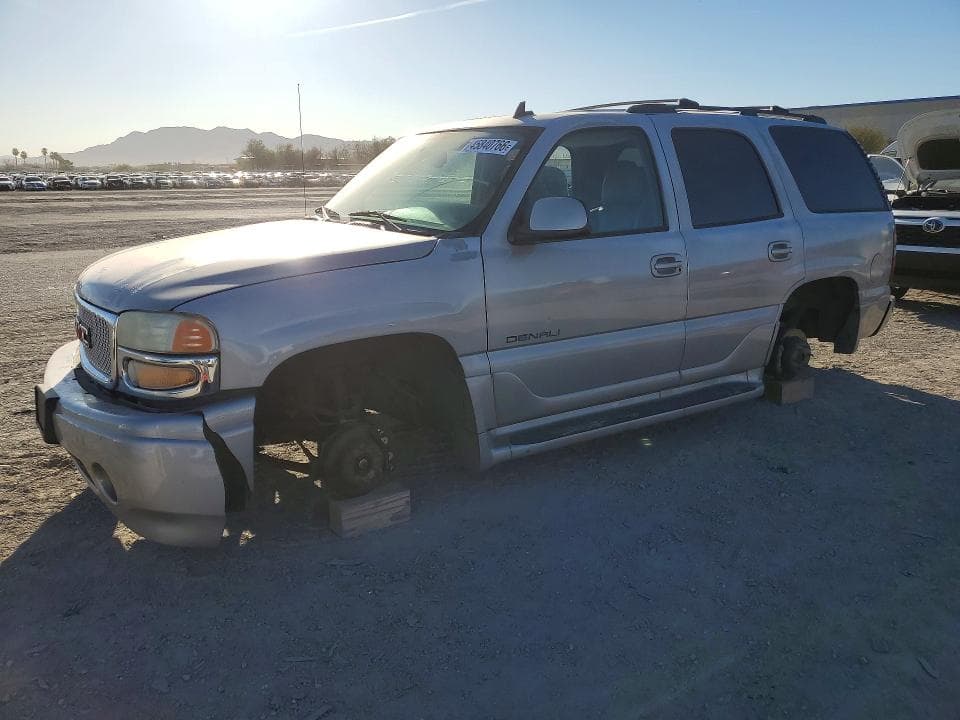 2006 GMC Yukon Denali