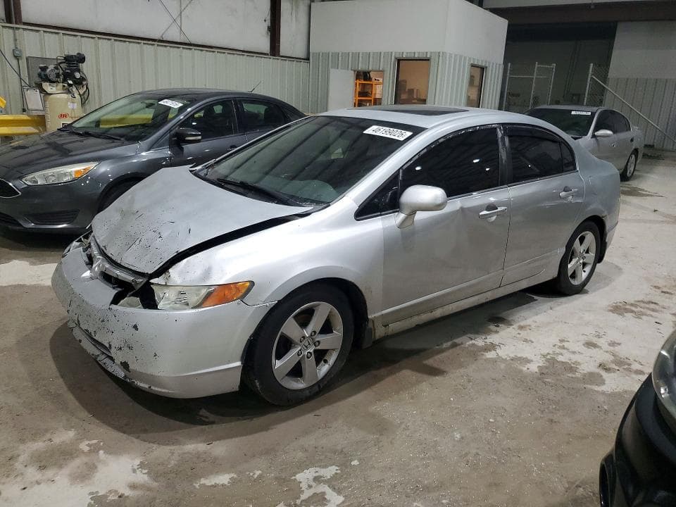 2006 Honda Civic EX