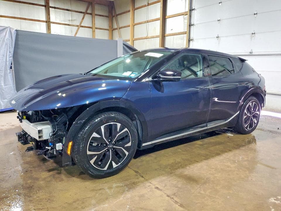 2024 KIA EV6 Wind